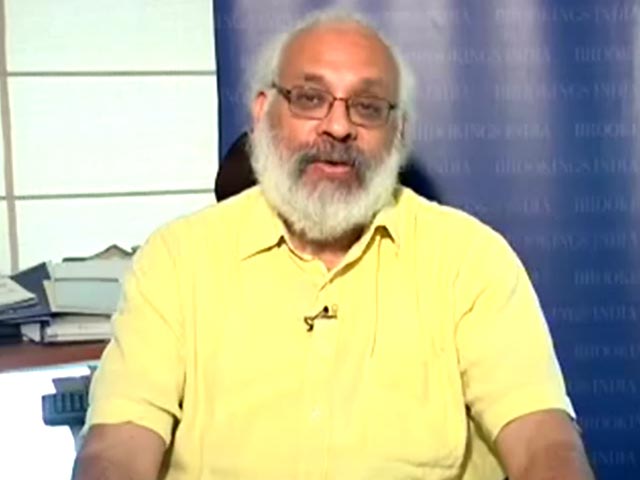 Former Deputy Governor on 1 Year of Modi Government