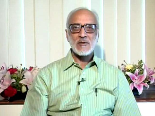 Video : Government Must Focus on Agriculture: ICRIER's Ashok Gulati