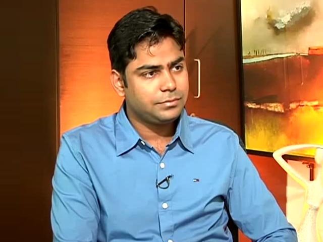 Not Making Money is Monetarily Efficient: Housing.com CEO Rahul Yadav