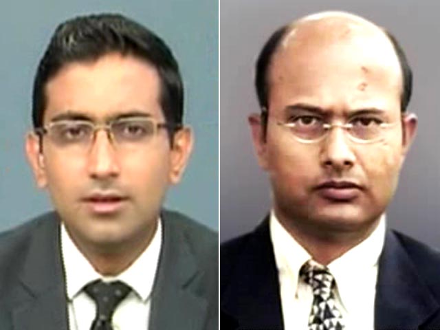 Equirus Securities on Tech Mahindra's Q4