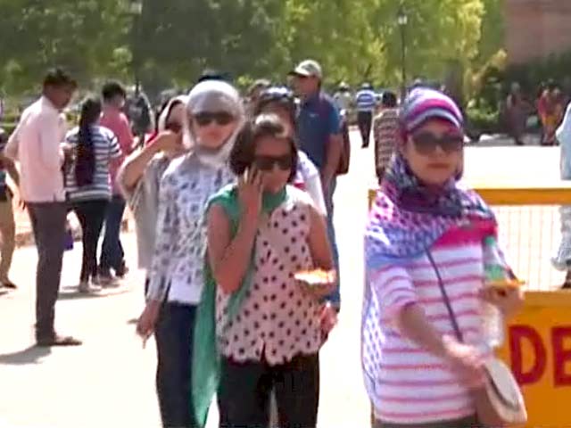 धूप के हैं कई फायदे भी, भगाती है कई बीमारियां...