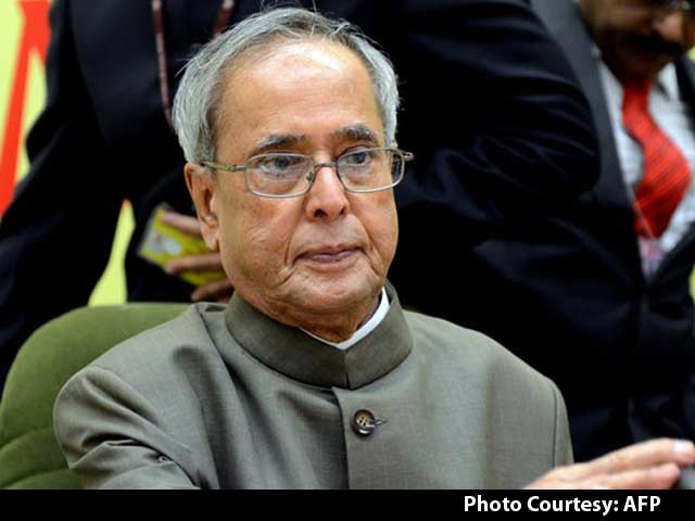 India Asked For President's Bofors Remarks to Not Be Reported, Claims Paper