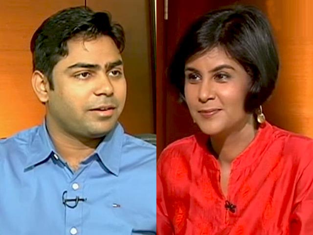 NDTV Exclusive: Housing.com CEO Rahul Yadav Gets Candid