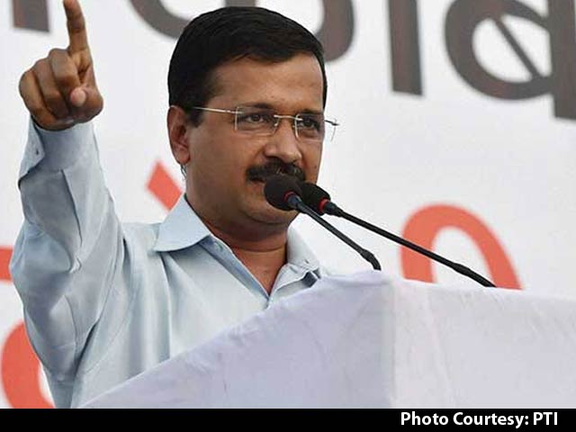 Video : Who Calls the Shots in Delhi? Arvind Kejriwal vs Centre Turns Into 2 Court Cases