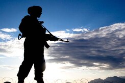 Tripura Removes Controversial Armed Forces Special Powers Act Tripura Removes Controversial Armed Forces Special Powers Act