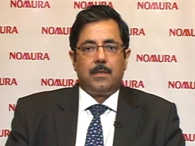 Expect Little Downside to FY16 Earnings: Nomura India