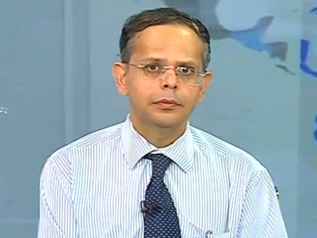 Growth Remains Weak: Axis Bank