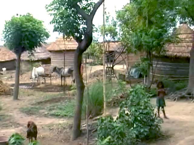 Videos : सांसद आदर्श ग्राम योजना : 112 सांसदों ने नहीं चुना गांव
