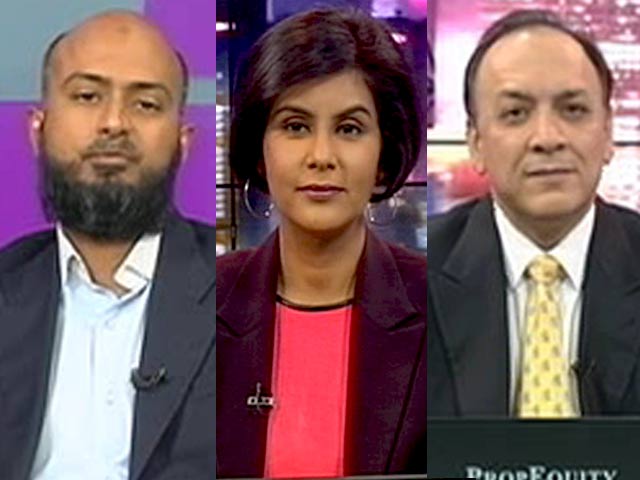 Finding Investment Hotspots in India's Tier-II Cities