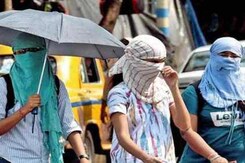 प्राइम टाइम इंट्रो : ये गर्मी इतनी जानलेवा क्यों हुई? प्राइम टाइम इंट्रो : ये गर्मी इतनी जानलेवा क्यों हुई?