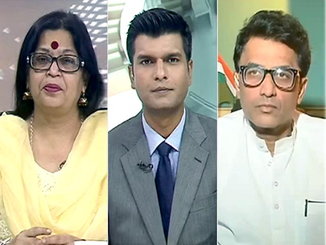 न्यूज प्वाइंट : क्यों नाराज़ हैं पूर्व सैनिक?