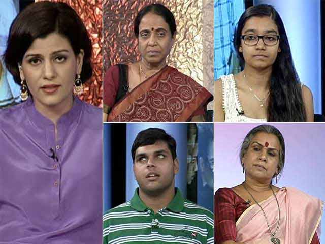 Video : CBSE Results Declared: Do Marks Equal Success?