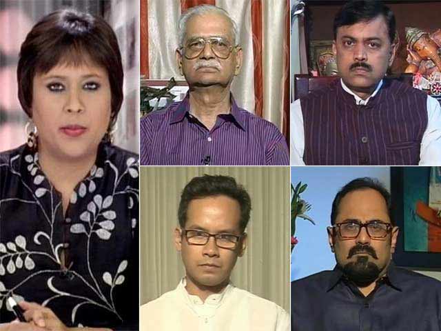 Video : One Rank One Pension Still an Unfulfilled Promise: No Achche Din for Soldiers?