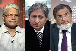 प्राइम टाइम : क्या ये गर्मी सामान्य सी बात है? प्राइम टाइम : क्या ये गर्मी सामान्य सी बात है?