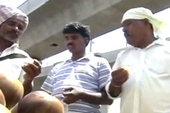 कहर बरपाती गर्मी ने तेलंगाना और आंध्र में ली 1700 लोगों की जान कहर बरपाती गर्मी ने तेलंगाना और आंध्र में ली 1700 लोगों की जान