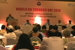 How Cigarettes in India are Beating the Ban on Pictorial Warnings How Cigarettes in India are Beating the Ban on Pictorial Warnings