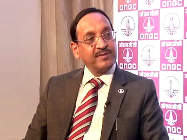 Still No Clarity on Subsidy Sharing From Investors' Point of View: ONGC Chairman
