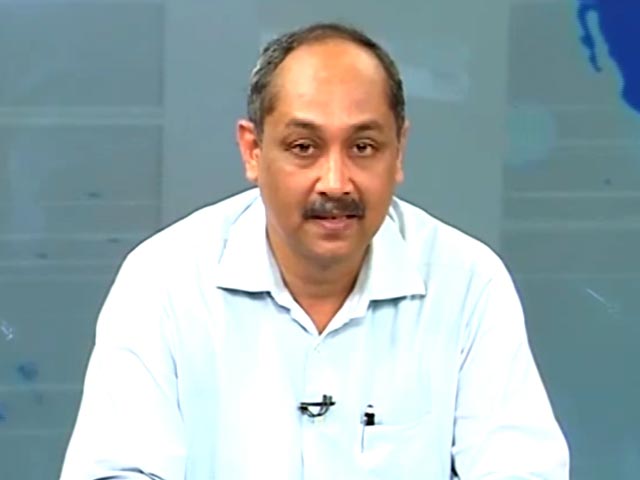 Buy Coal India at Every Dip: Ambareesh Baliga