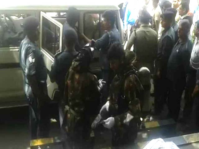 No Radioactive Substance Leak at Indira Gandhi International Airport in Delhi: Atomic Regulatory Board