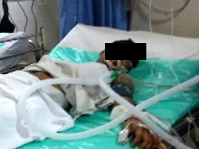 Videos : मुंबई : जुवेनाइल होम में पिटाई से नाबालिग की मौत