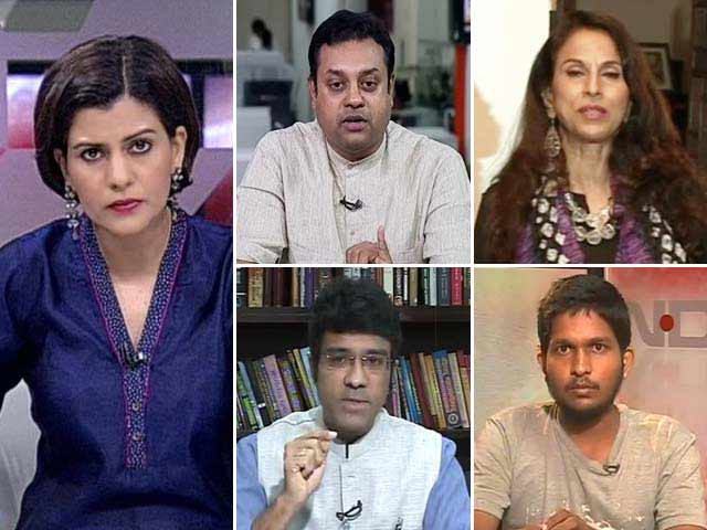 IIT Madras Student Group Derecognised: Government Stifling Dissent?