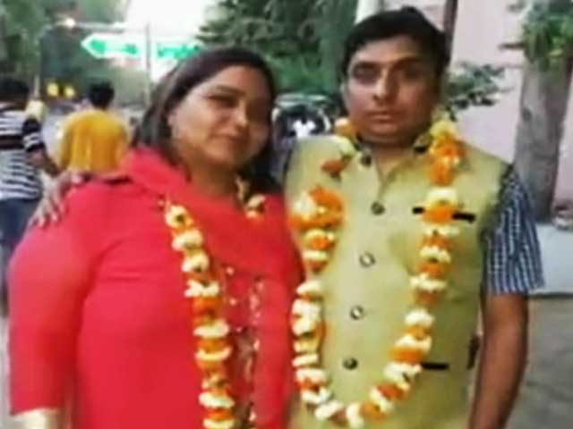 Chhupa Rustam's Big Fat Indian Wedding