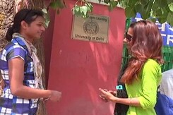 Acceptance in Delhi University Limited to Admission Forms Only Claim Transgender Students Acceptance in Delhi University Limited to Admission Forms Only Claim Transgender Students