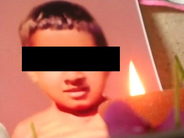 5-Year-Old Boy Beheaded in Tea Garden in Assam, Accused Lynched