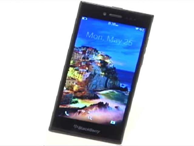 blackberry leap flipkart