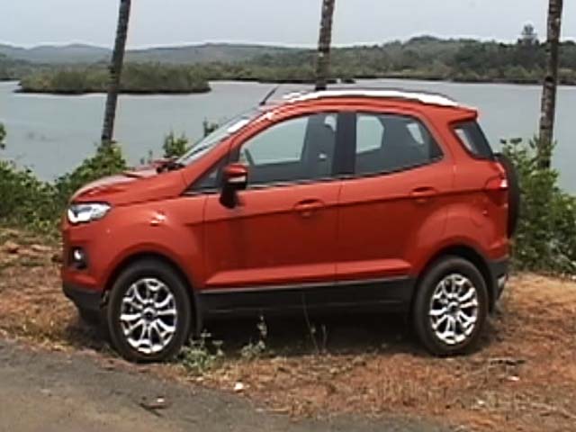 भारतीय बाजार में धूम मचाती ये छोटी SUVs