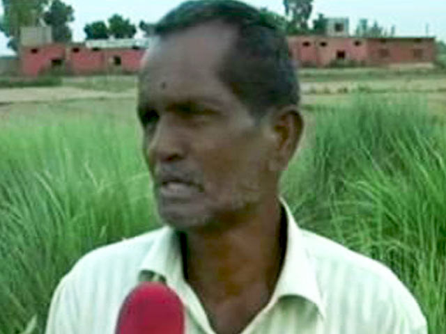 Mumbai Nurse Aruna Shanbaug's Attacker Found in UP Village