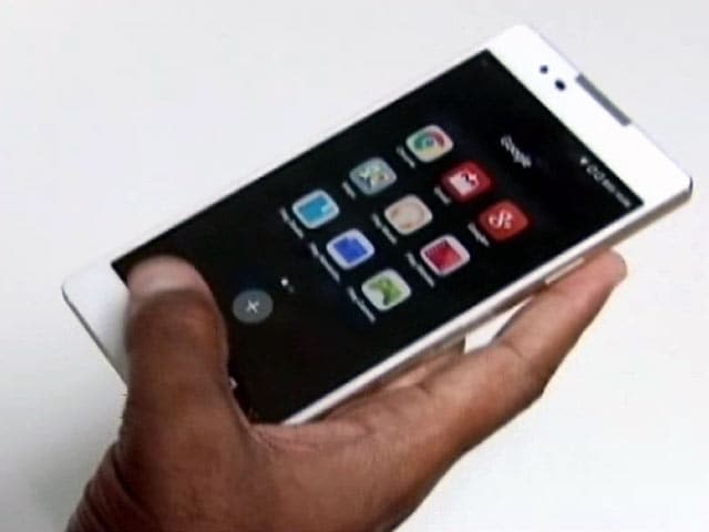 Videos : सेल गुरु : चीनी स्मार्टफोन CoolPad की भारतीय बाजार में दस्तक