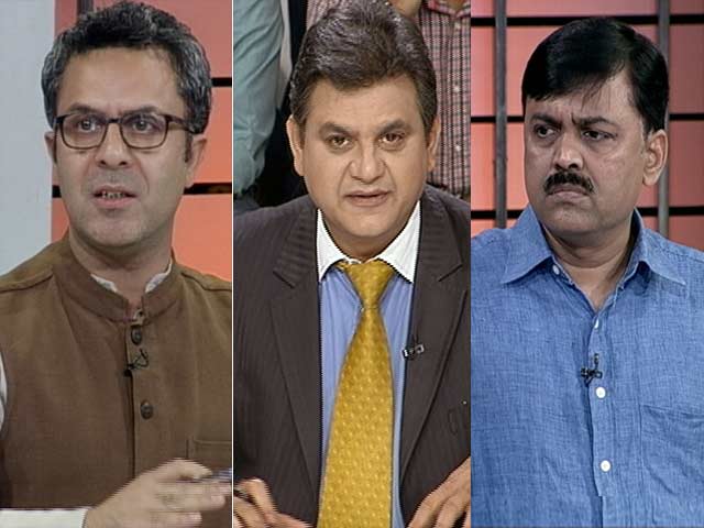 मुकाबला : सियासी फ़ायदे की 'बिजली'?