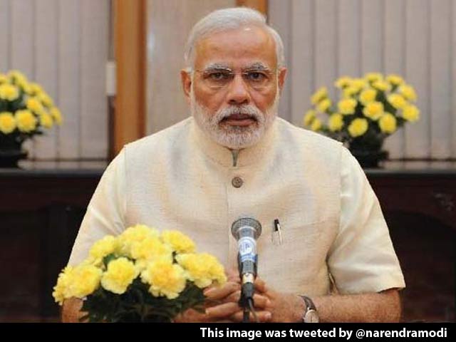 Video : 'This Government Will Find Solution to One Rank One Pension Issue,' Says PM Modi in 'Mann ki Baat'