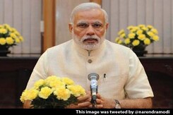 'This Government Will Find Solution to One Rank One Pension Issue,' Says PM Modi in 'Mann ki Baat' 'This Government Will Find Solution to One Rank One Pension Issue,' Says PM Modi in 'Mann ki Baat'