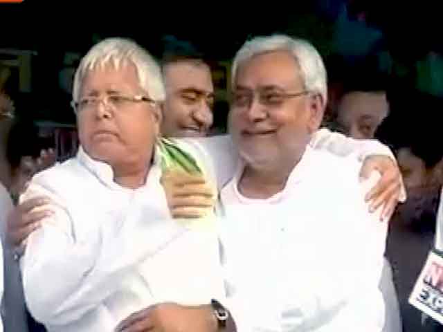 Video : बिहार चुनाव में नीतीश को सीएम उम्मीदवार के रूप समर्थन देगी कांग्रेस : सूत्र