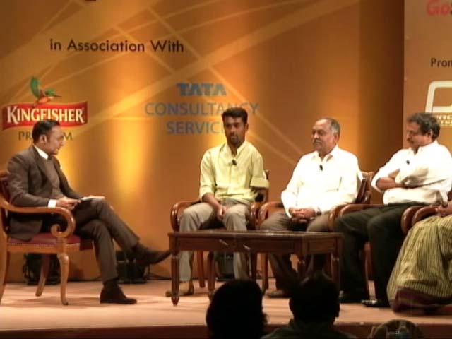 Swimming Against the Tide