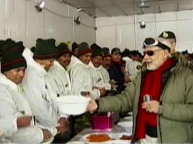 इंडिया 9 बजे : अब कहीं जवान न हो जाएं नाराज़?