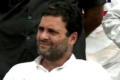 'सामना' में उद्धव ने साधा राहुल गांधी पर निशाना, बोले, फिर लंगोट में घूमें क्या? 'सामना' में उद्धव ने साधा राहुल गांधी पर निशाना, बोले, फिर लंगोट में घूमें क्या?