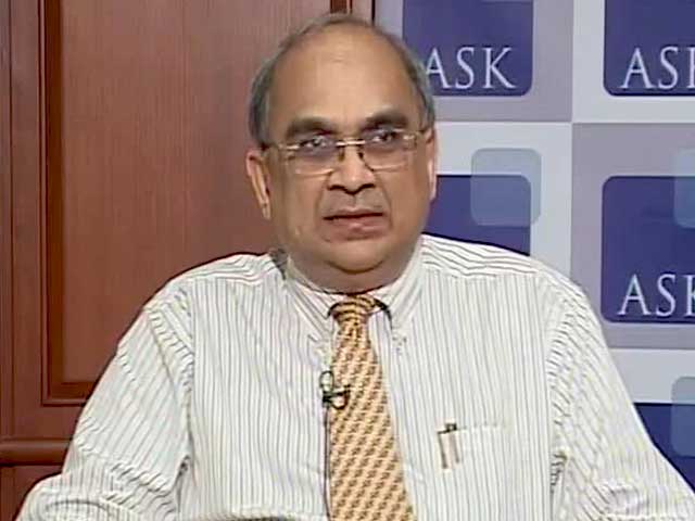 Opportunity in Pharma Stocks Not Exhausted Yet: Bharat Shah