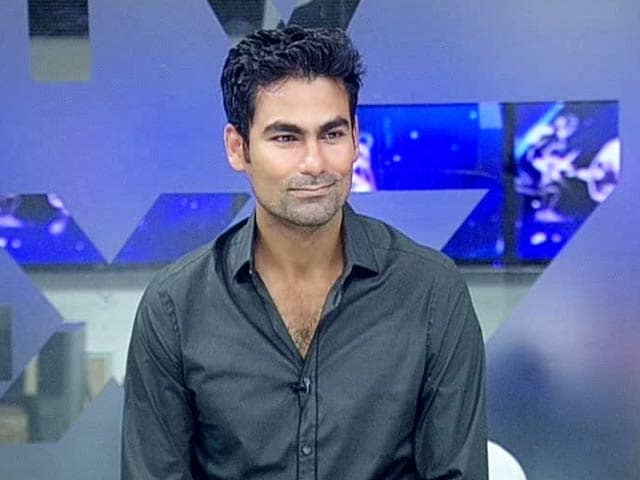 Video : Tendulkar, Ganguly and Laxman's Appointment Great News for Indian Cricket: Mohd. Kaif to NDTV