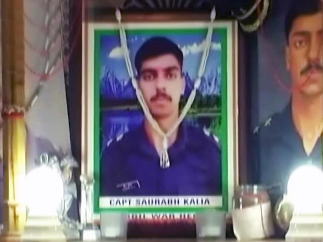 करिगल शहीद मामले पर फजीहत के बाद बोलीं सुषमा, 'SC से इजाज़त मिली तो जाएंगे इंटरनेशनल कोर्ट'