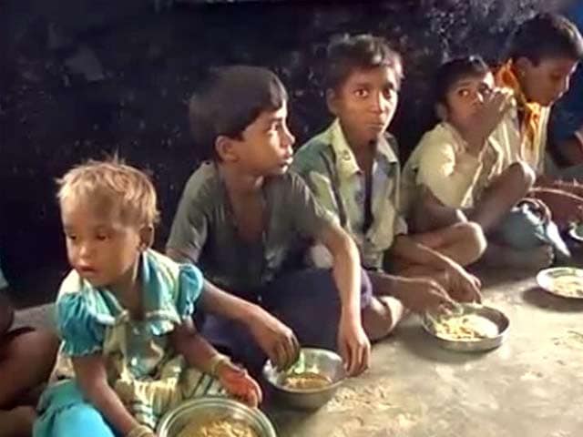 Video : Chief Minister Shivraj Chouhan Nixes Move to Make Eggs Part of Anganwadi Meal in Madhya Pradesh