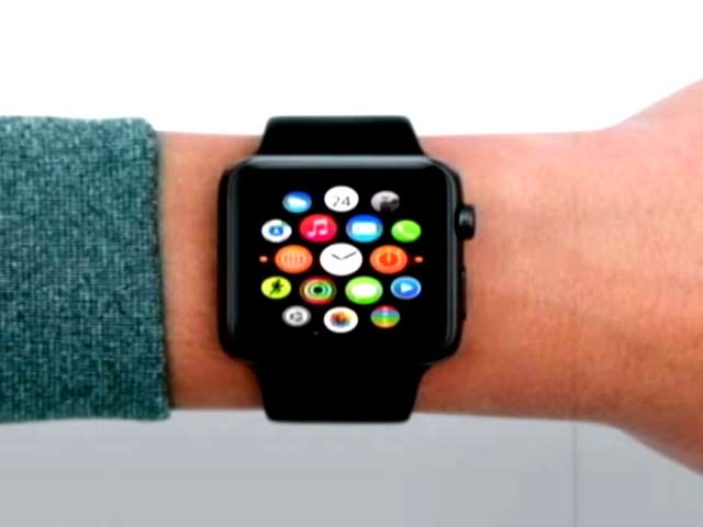 Buying a Fitness Tracker