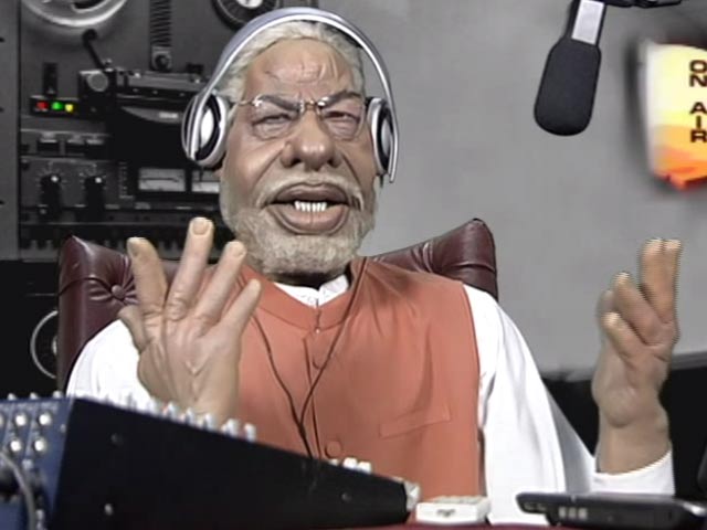 NaMo Ki Baat: RJ Narendra's Advice for Summer Vacations