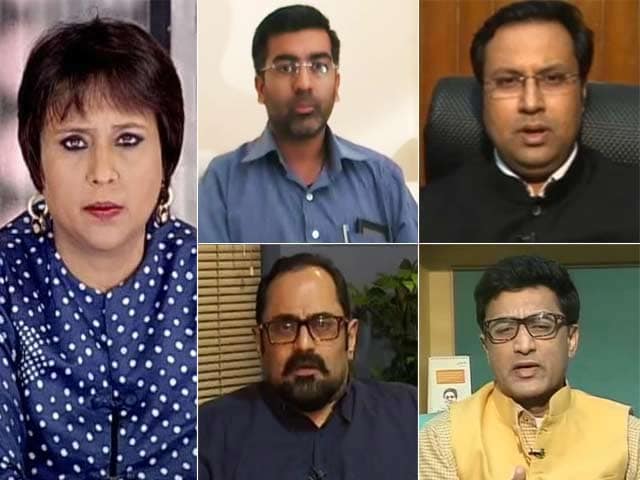 Video : 'Pakistan Must Apologise For Crime Against Humanity': Finally, Justice For Captain Kalia?