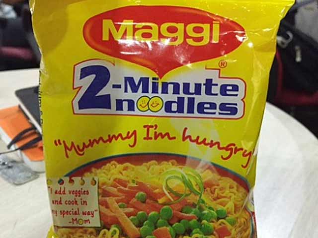 Video : Government Widens Maggi Probe; Tests Noodle Samples From all States