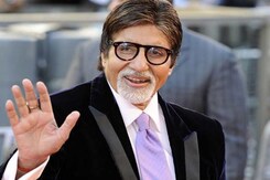 Amitabh Bachchan's 15 Million-Club Amitabh Bachchan's 15 Million-Club