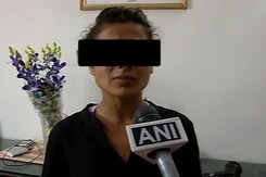'Uber Driver Tried to Forcibly Kiss Me,' Alleges Woman Passenger; Driver Identified, Case Registered 'Uber Driver Tried to Forcibly Kiss Me,' Alleges Woman Passenger; Driver Identified, Case Registered