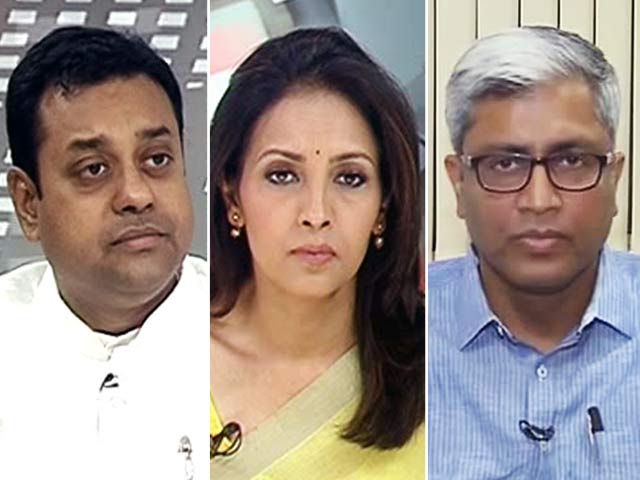 बड़ी खबर : अब एसीबी को लेकर केजरीवाल-नजीब में जंग